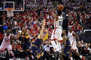 Toronto Raptors, Cleveland Cavaliers, NBA, basquetebol, desporto