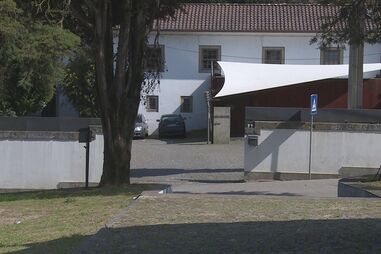 expulsão, discoteca, tiro, segurança, vigilantes, Pedra do Couto, Santo Tirso