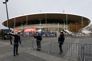 Stade de France