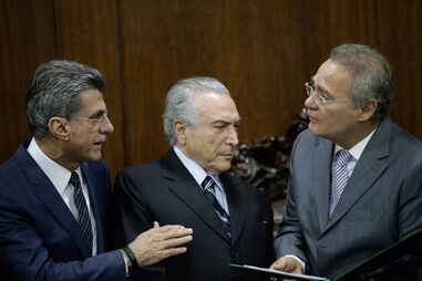 Dilma, ministro, demissão, crise, Romero Jucá, Lava Jato, Brasil