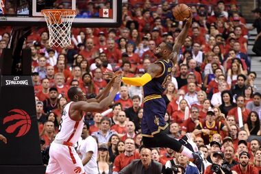Cleveland Cavaliers, Liga, NBA, Toronto, basquetebol, Raptors
