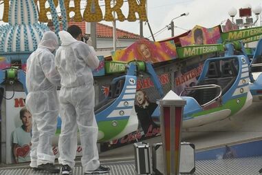 Ministério Público de Matosinhos, PSP, acidentes e desastres, hospital Pedro Hispano