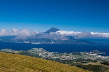 Ilha do Pico, Açores