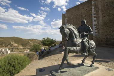 Câmara Municipal de Mértola, Portugal