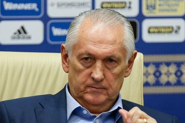 Ucrânia, convocados, Andriy Yarmolenko, Oleksandr Zinchenko, Mykhaylo Fomenko, futebol