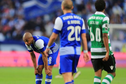 FC Porto, Sporting