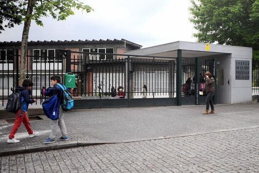 Ministério prepara alterações profundas na organização escolar