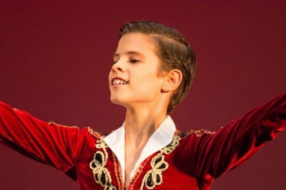 Nova Iorque, António Casalinho, Youth American Grand Prix, EUA, Estados Unidos, Annrella, Academia de Ballet e Dança, Leiria