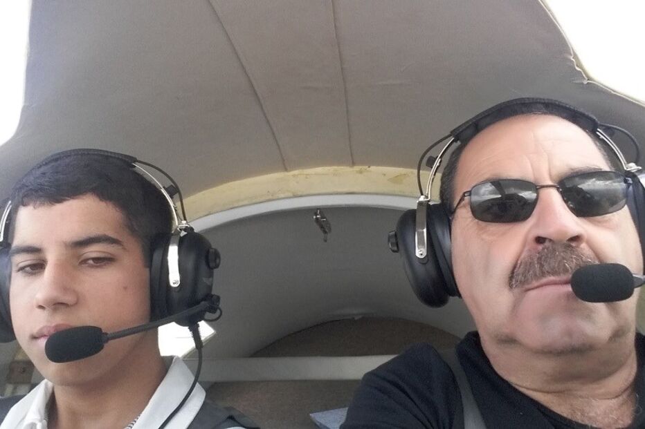 Helênio Lara, Samuel Lara, Lago de Furnas, Guapé, Mato Grosso, Brasil
