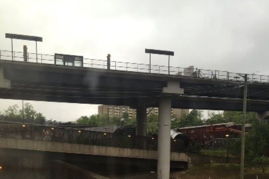 Descarrilamento, EUA, Estados Unidos, Washington DC, Washington