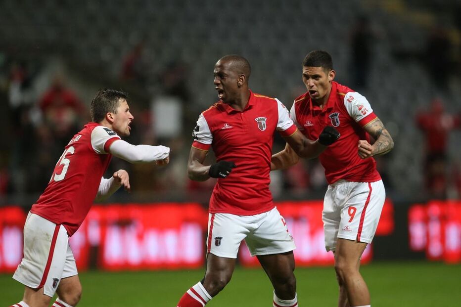 Boly, Sp. Braga, desporto, futebol