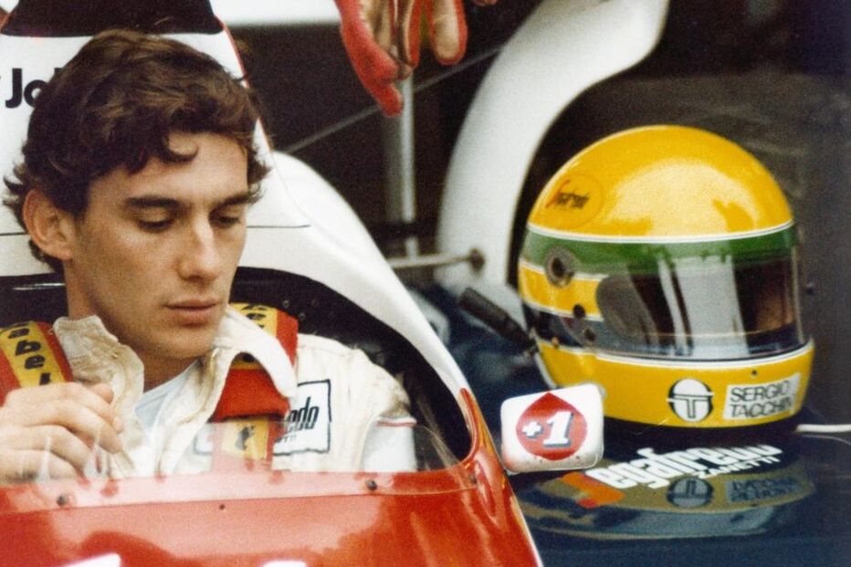 Ayrton Senna, Desporto, Fórmula 1, modalidades