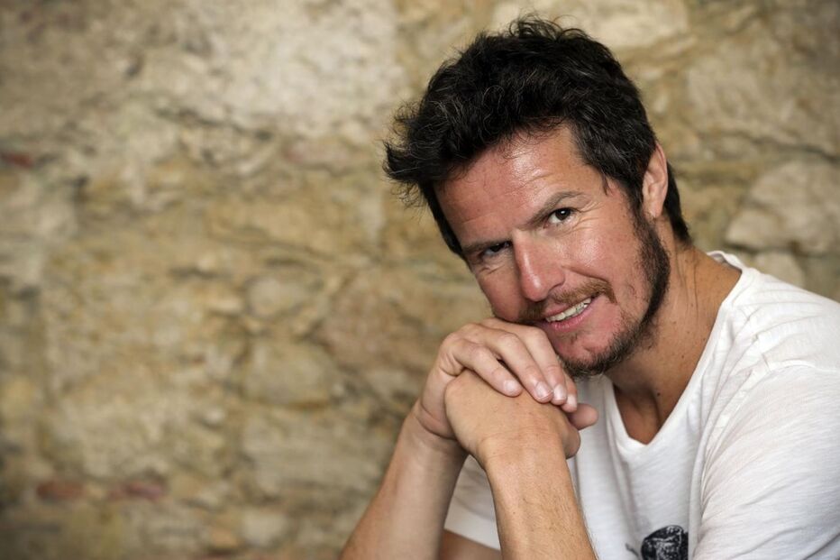 Chico Alegria, telenovelas, Ricardo Trêpa, A Única Mulher, TVI