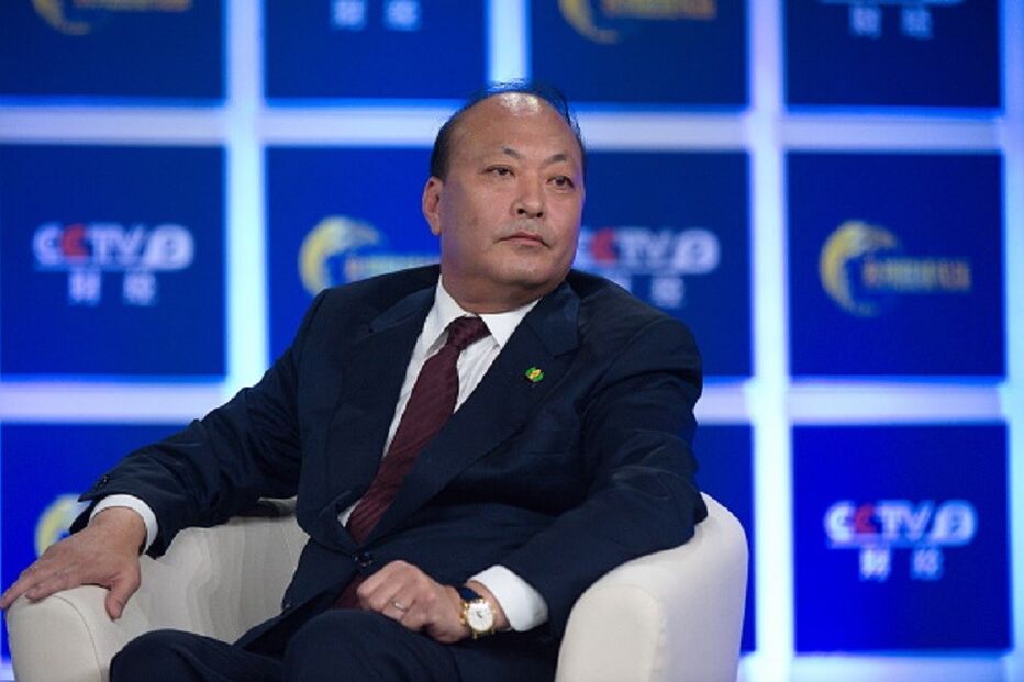 Li Jinyuan