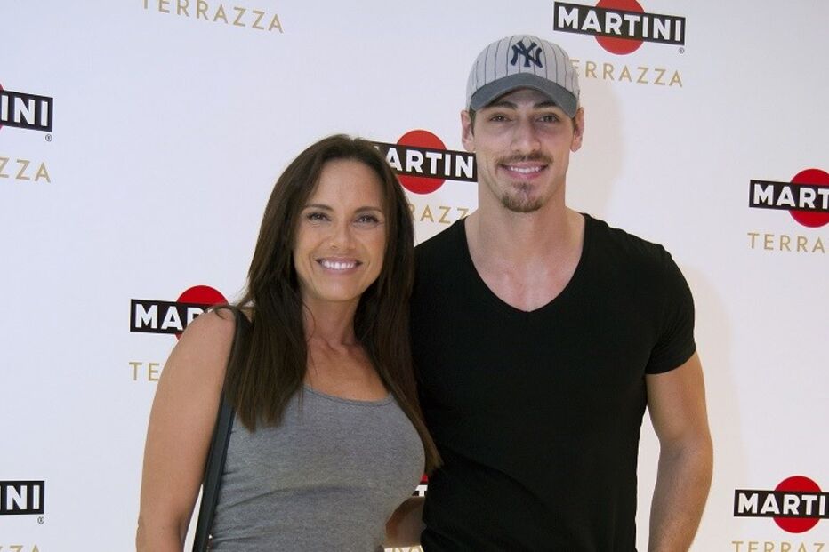 Iva Domingues, Ângelo Rodrigues