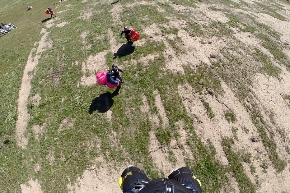 Taça de Portugal, paraquedismo, Santarém, Chamusca, Festa da Ascensão, Paraclube Os Boinas Verdes, Skydive British Bar