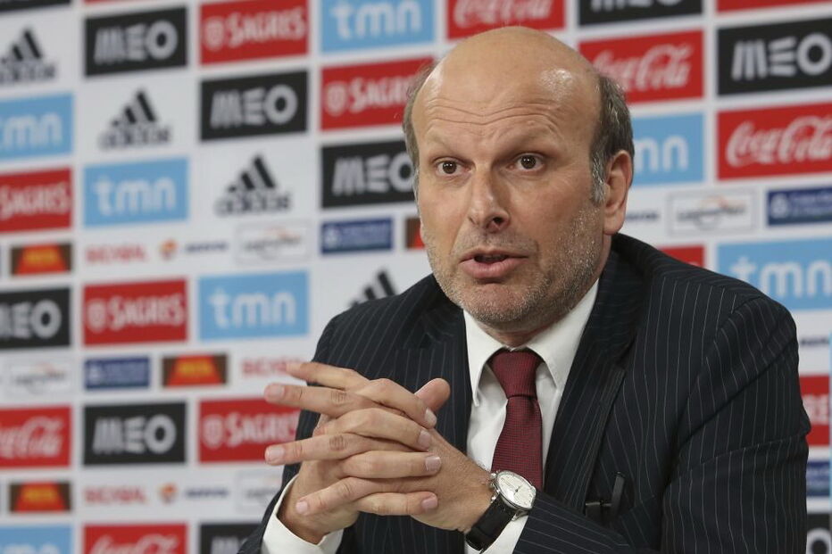 Benfica, João Gabriel, futebol, Twitter, Sporting, Marítimo, Madeira