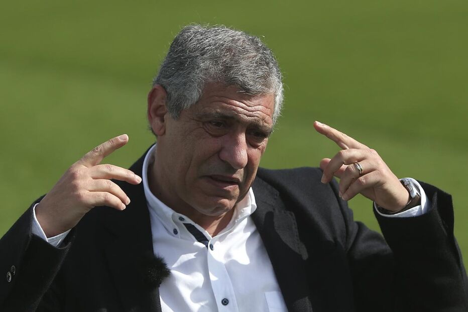 Fernando Santos, Cristiano Ronaldo, Europeu 2016, França, Fábio Coentrão, Danny, futebol