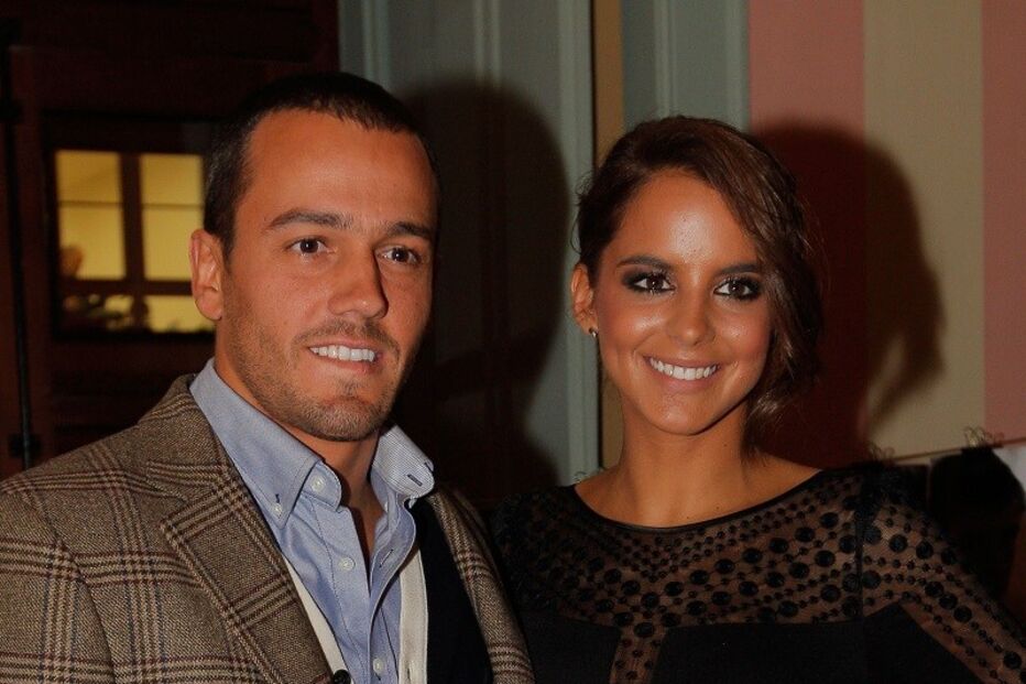 sara matos e pedro teixeira