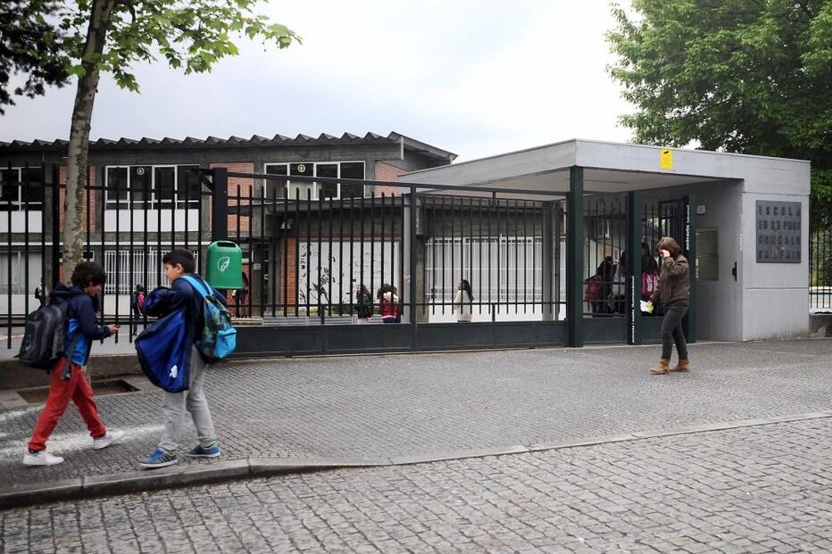 EB2,3 Professor Gonçalo Sampaio, Póvoa de Lanhoso, Programa de Gestão e Mediação de Conflitos nos Recreios, Gabinete de Mediação, questões sociais, ensino, escolas