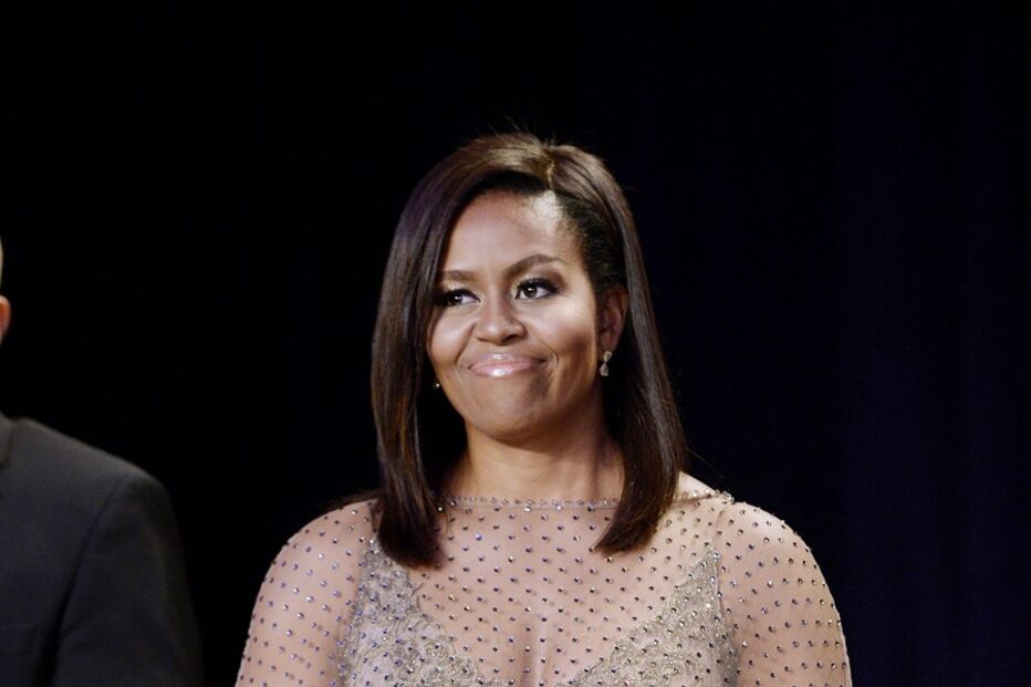 Michelle Obama