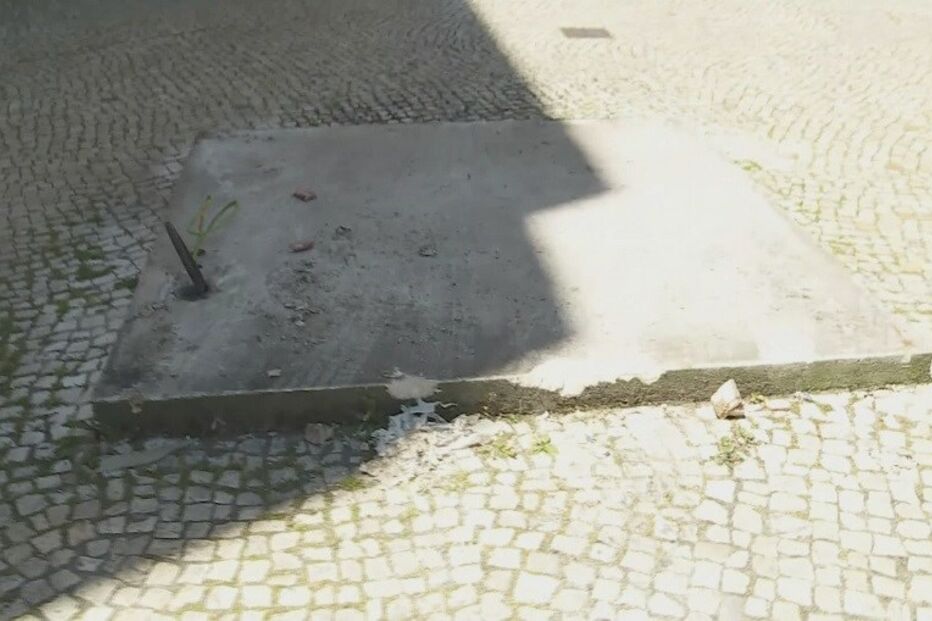 Assalto, Amadora, Vimeca, Venteira, crime