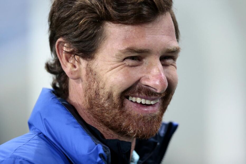 André Villas-Boas
