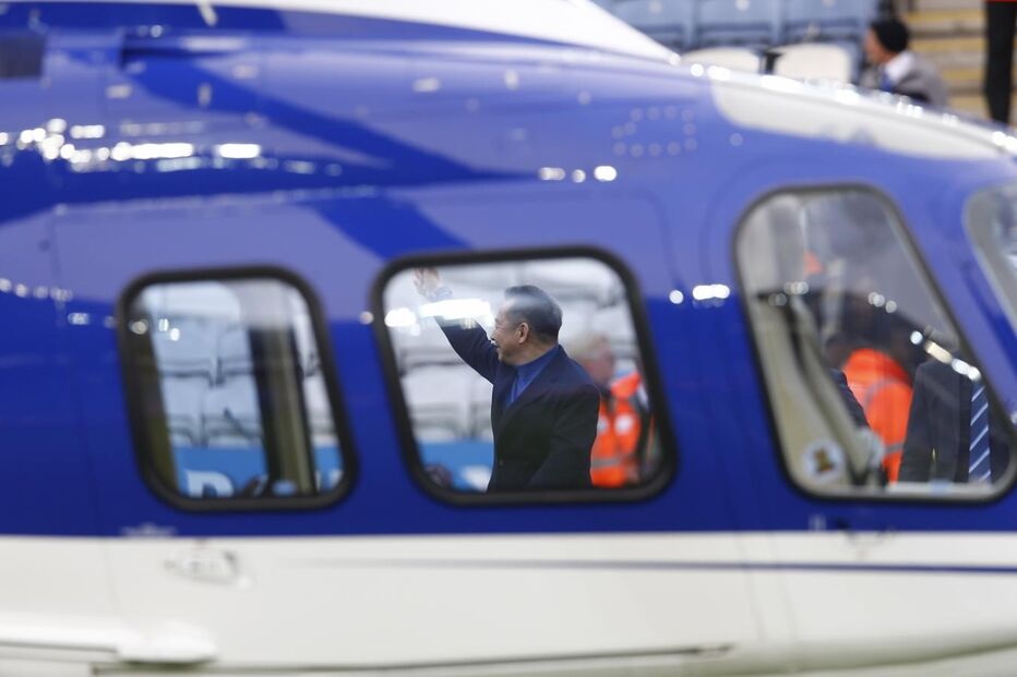 leicester, adeptos, futebol, premier league