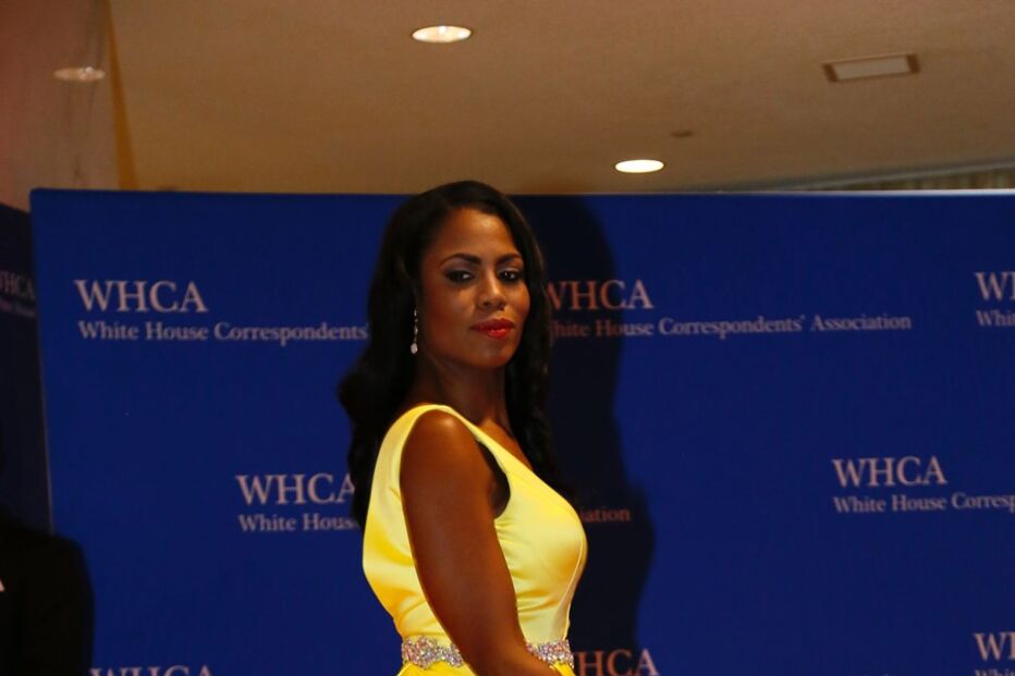 Jantar de Correspondentes, Casa Branca, estilo, vestidos, glamour, elegância, mulheres, Omaroseonee Manigault