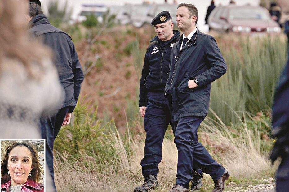 asfixiada, vítima, crime, Ana Rita Antunes, advogada, pena máxima, acidente simulado, violência doméstica, Rui Andrade