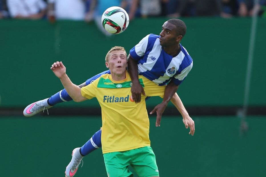 dragão, Ricardo, jogador, futebol FC Porto, Nice, frança