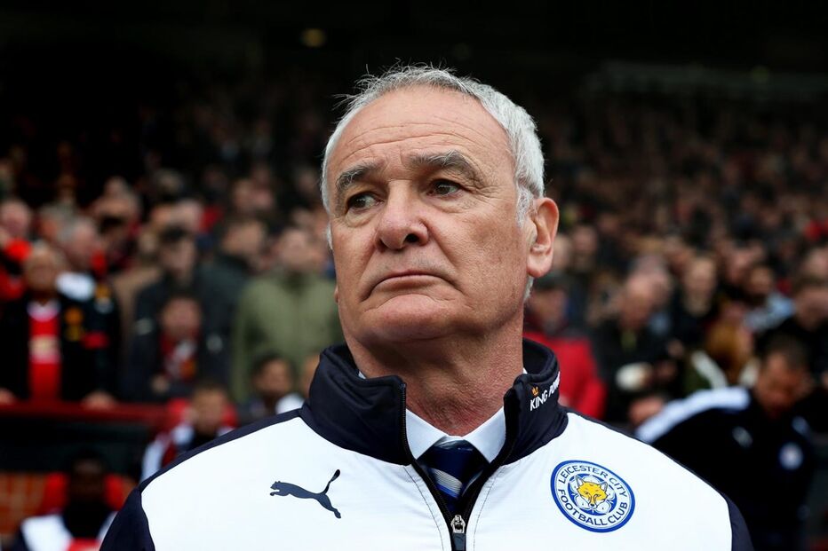 Claudio Ranieri, Leicester, Tottenham, Chelsea, futebol