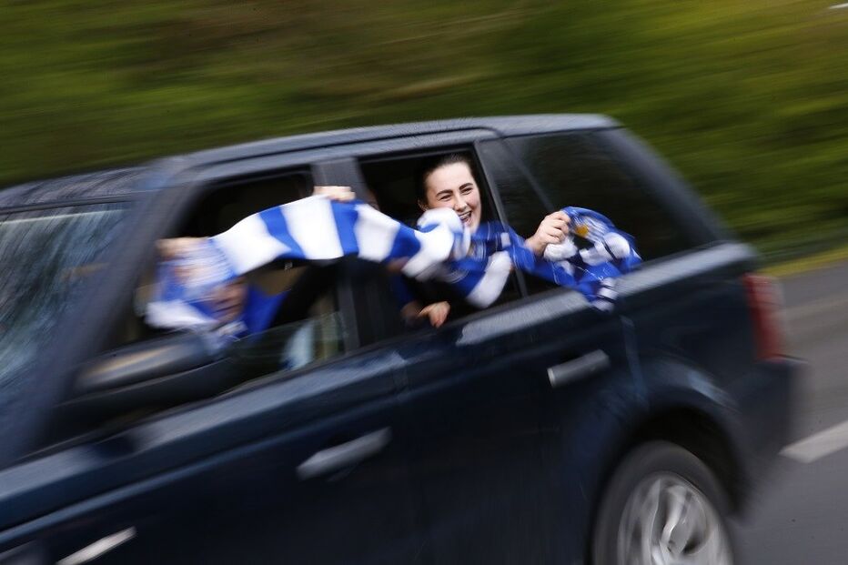 Leicester, futebol, Inglaterra