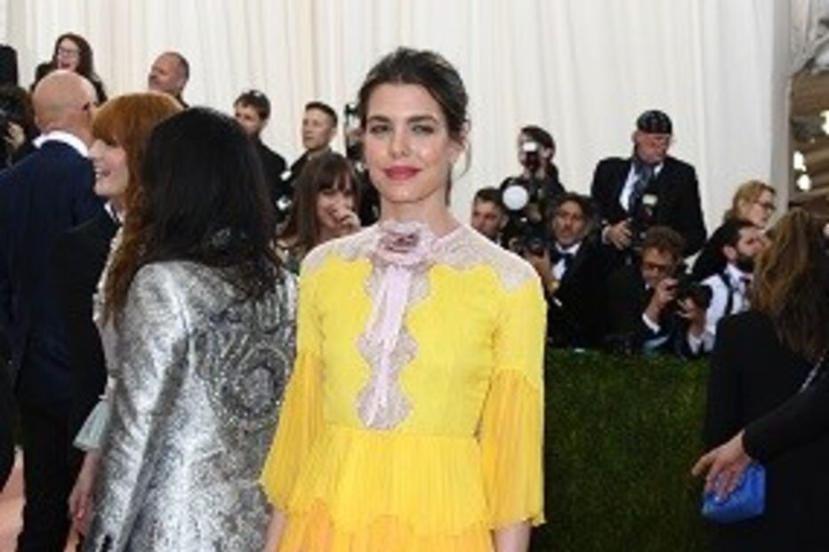 met gala