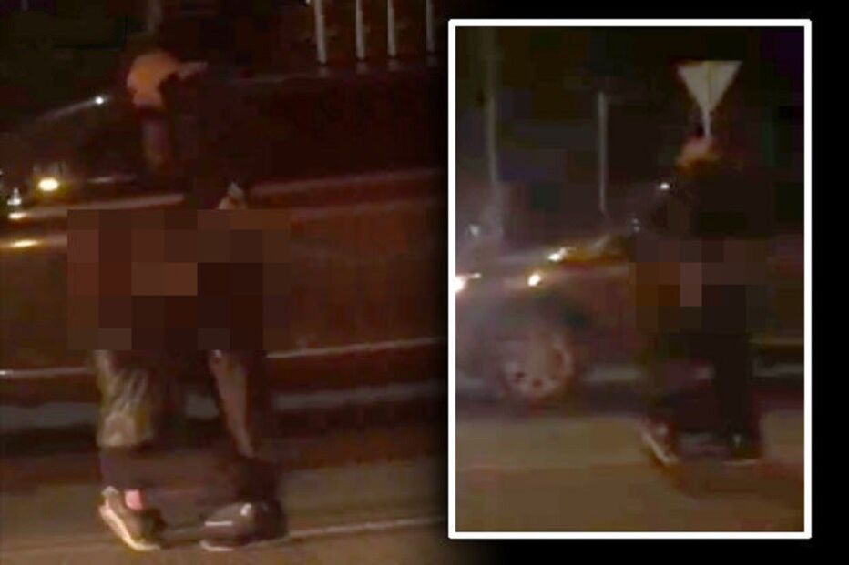 Sexo, relações sexuais, vídeo viral