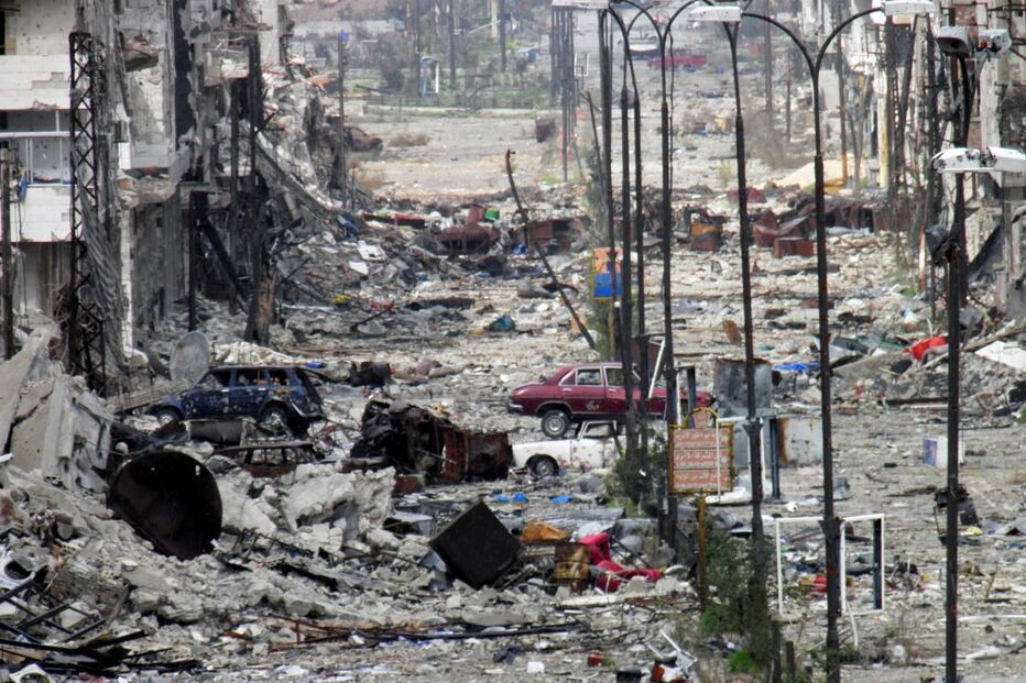 Síria, hospital, Alepo, Observatório Sírios dos Direitos Humanos, OSDH