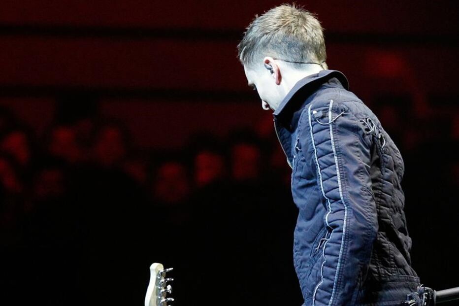 Muse, música, MEO Arena, Lisboa