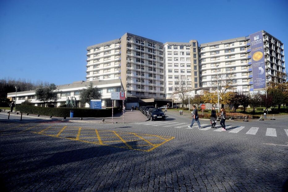 hospital de guimarães
