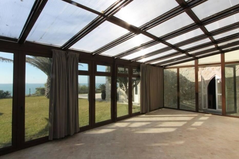 Castelo, Estoril, Casa, Venda, mar, Castelinho, Lisboa, Cascais