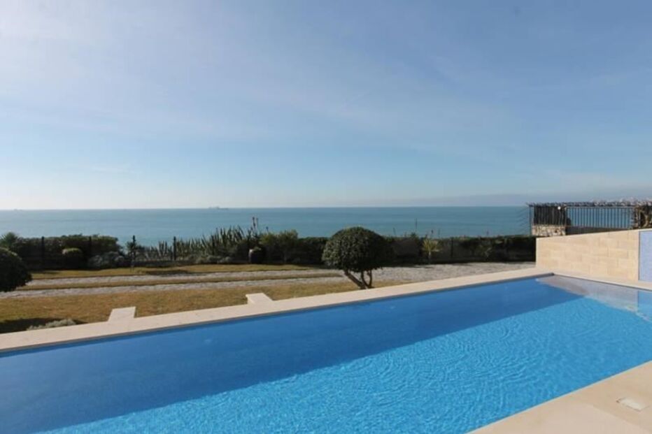 Castelo, Estoril, Casa, Venda, mar, Castelinho, Lisboa, Cascais