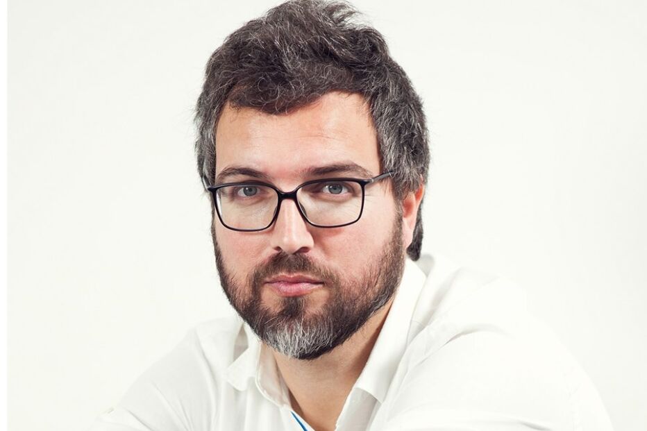 Pedro Chagas Freitas