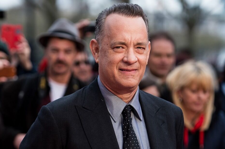 Tom Hanks