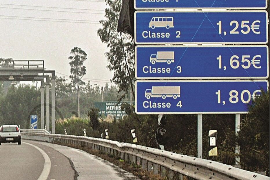 utentes, autarquia, portagens, A28, Scut