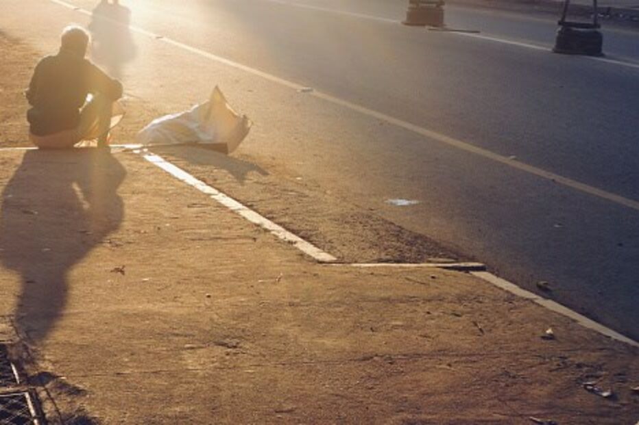 roubar, comida, crime, Supremo Tribunal, sem-abrigo, itália, Roman Ostriakov