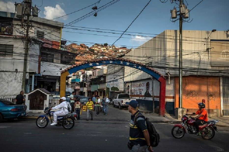 Venezuela, crime, lei e justiça, homicídio, polícia