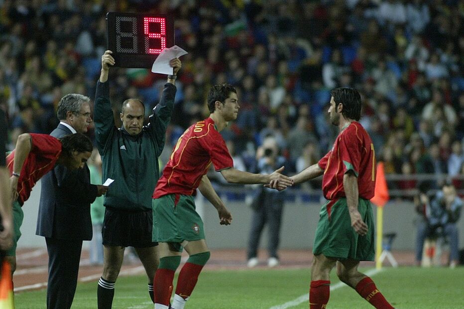 Paulo Paraty, futebol, árbitro