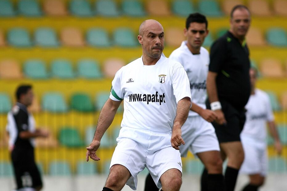 Paulo Paraty, futebol, árbitro