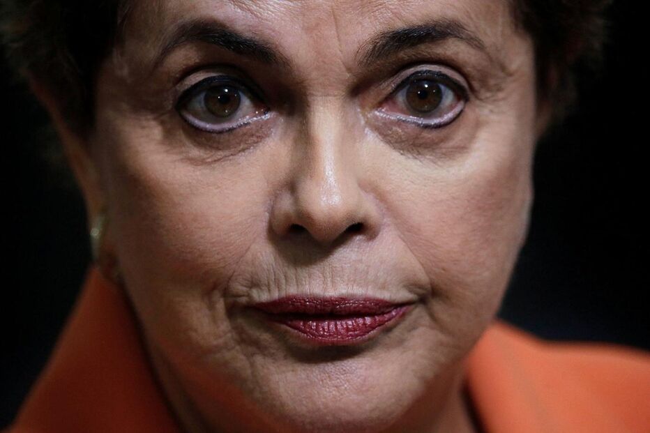 Dilma Rousseff, Senado, destituição, política, parlamento