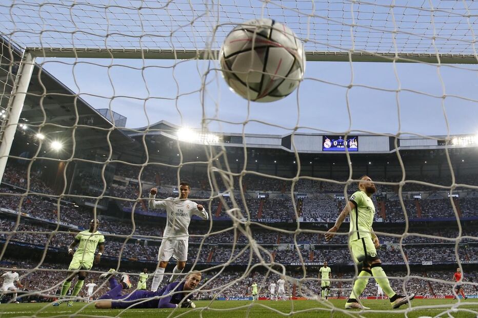 Real Madrid, desporto, liga dos campeões, futebol 