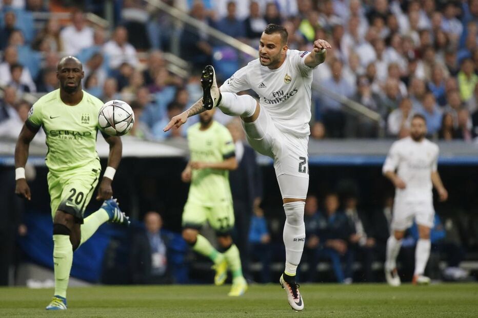 Jesé, Real Madrid, desporto, futebol